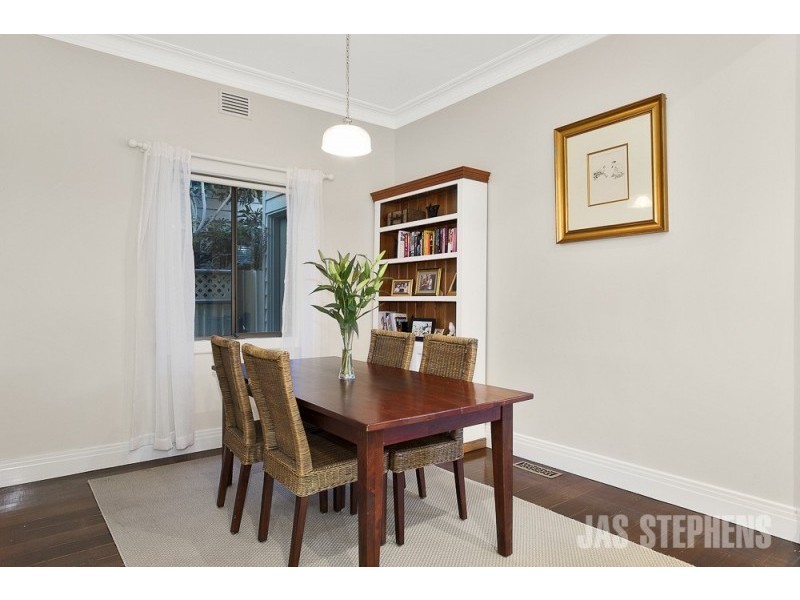 180 Williamstown Road, Kingsville VIC 3012