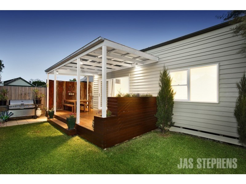 180 Williamstown Road, Kingsville VIC 3012