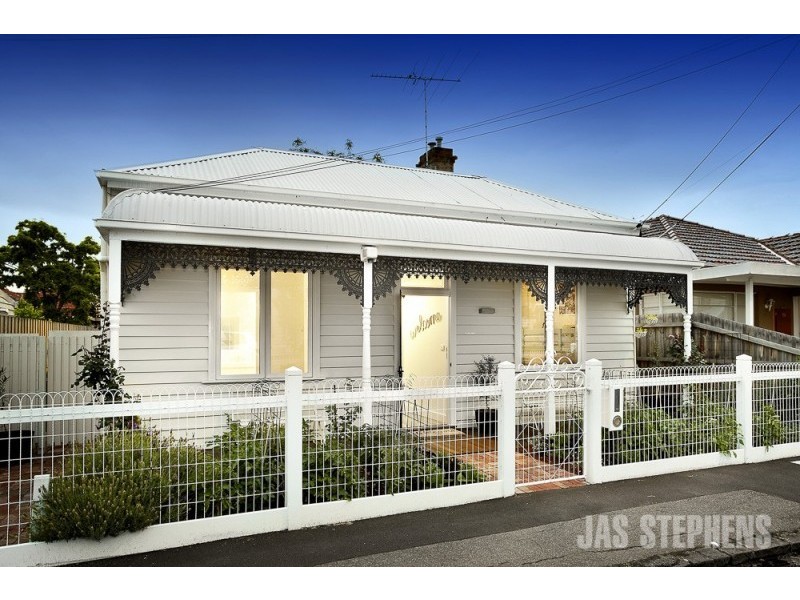 11 Cuming Street, Yarraville VIC 3013