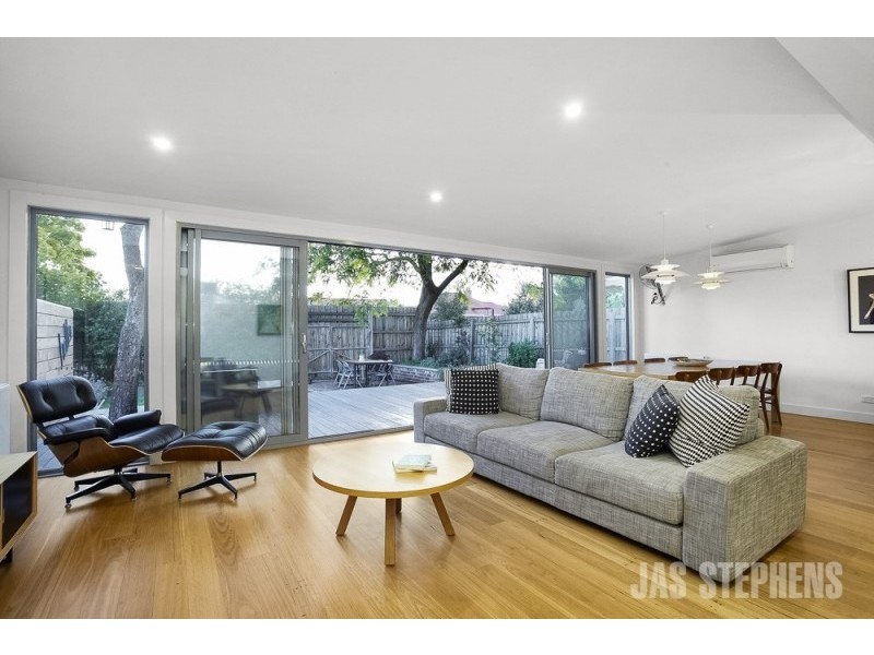 11 Cuming Street, Yarraville VIC 3013