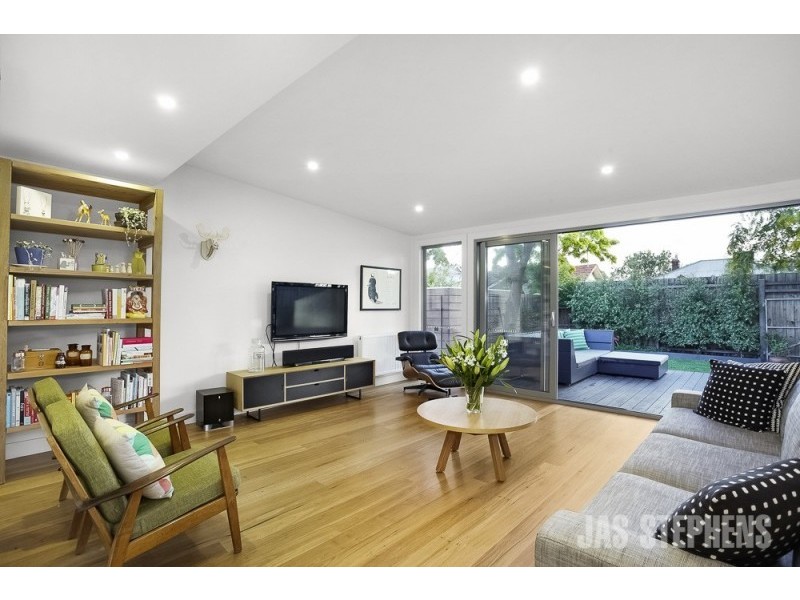 11 Cuming Street, Yarraville VIC 3013