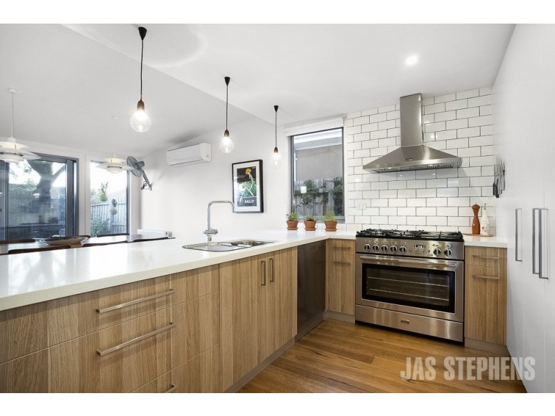 11 Cuming Street, Yarraville VIC 3013