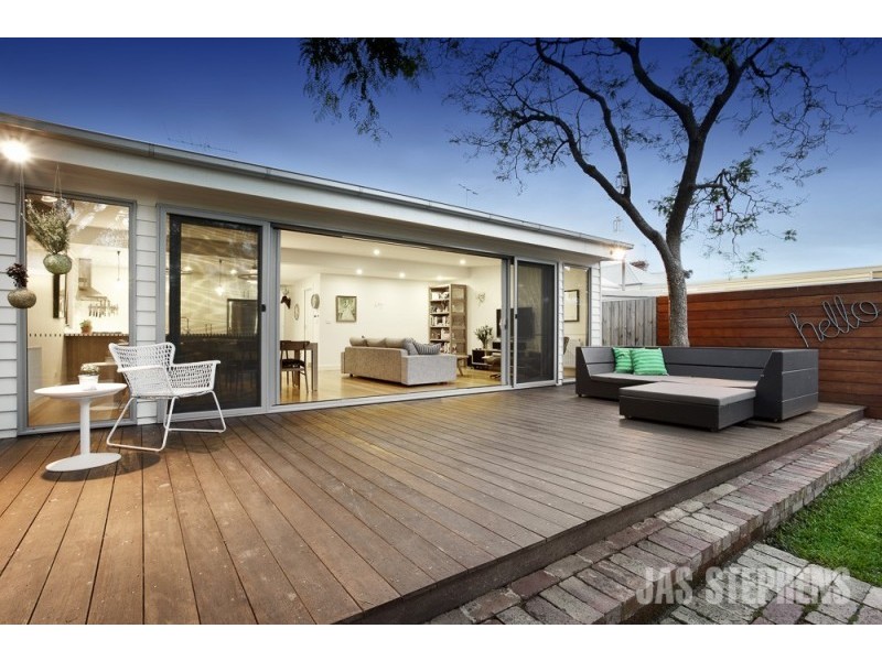 11 Cuming Street, Yarraville VIC 3013