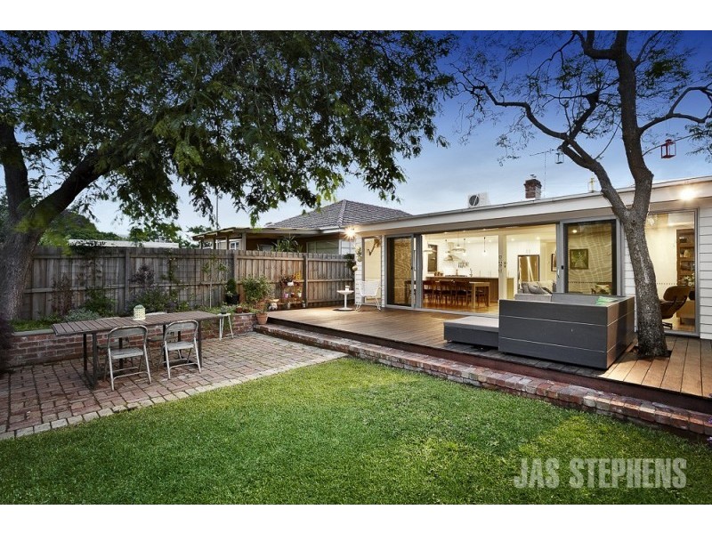 11 Cuming Street, Yarraville VIC 3013