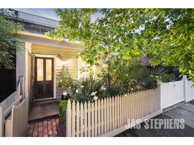 17 Birmingham Street, Yarraville VIC 3013