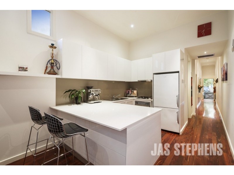 17 Birmingham Street, Yarraville VIC 3013