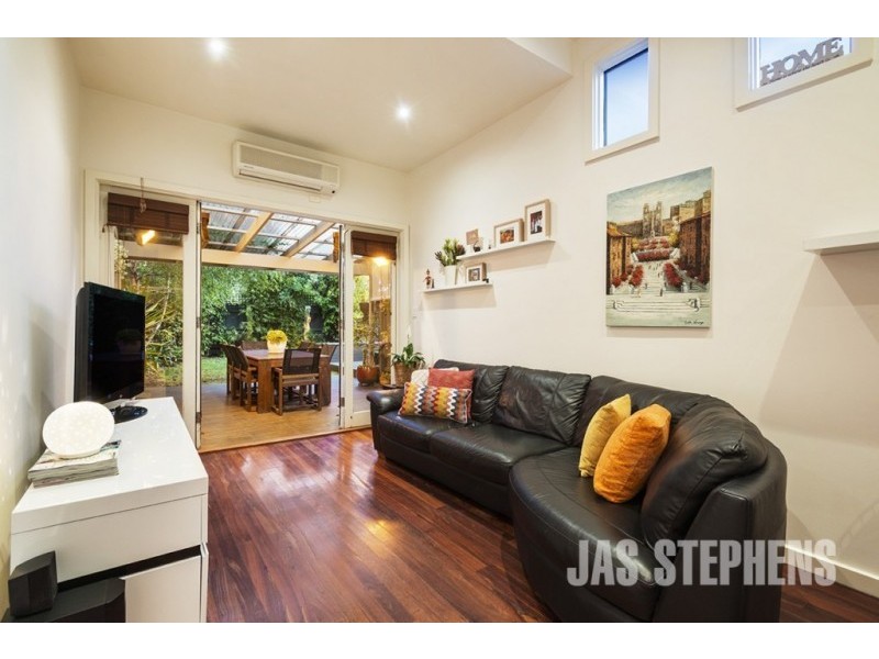 17 Birmingham Street, Yarraville VIC 3013