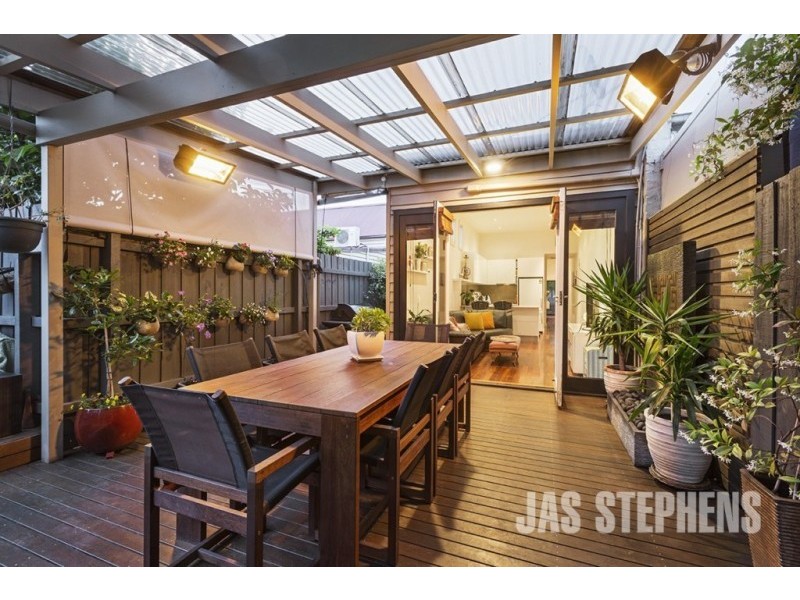 17 Birmingham Street, Yarraville VIC 3013