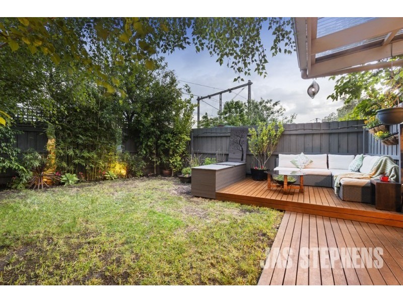 17 Birmingham Street, Yarraville VIC 3013