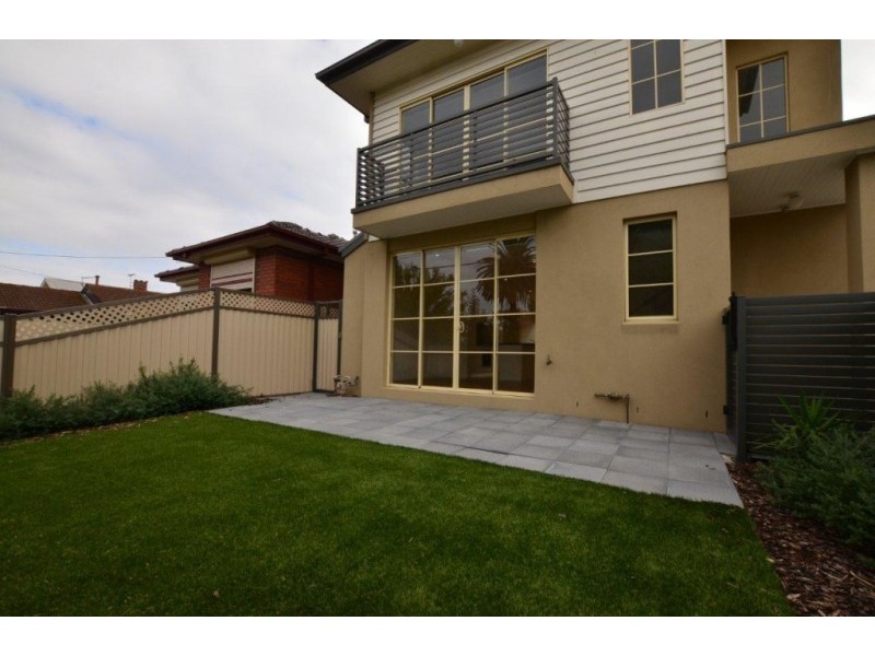 1/126 Blackwood Street, Yarraville VIC 3013