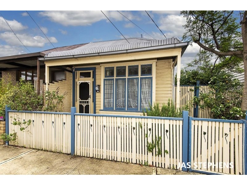 7 Sandford Grove, Yarraville VIC 3013
