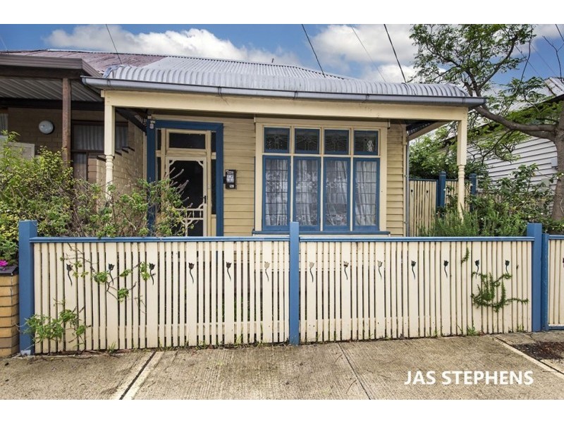 7 Sandford Grove, Yarraville VIC 3013