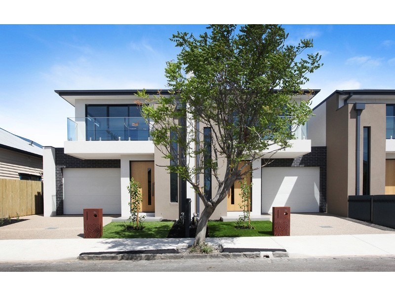 9B Park Street, Footscray VIC 3011