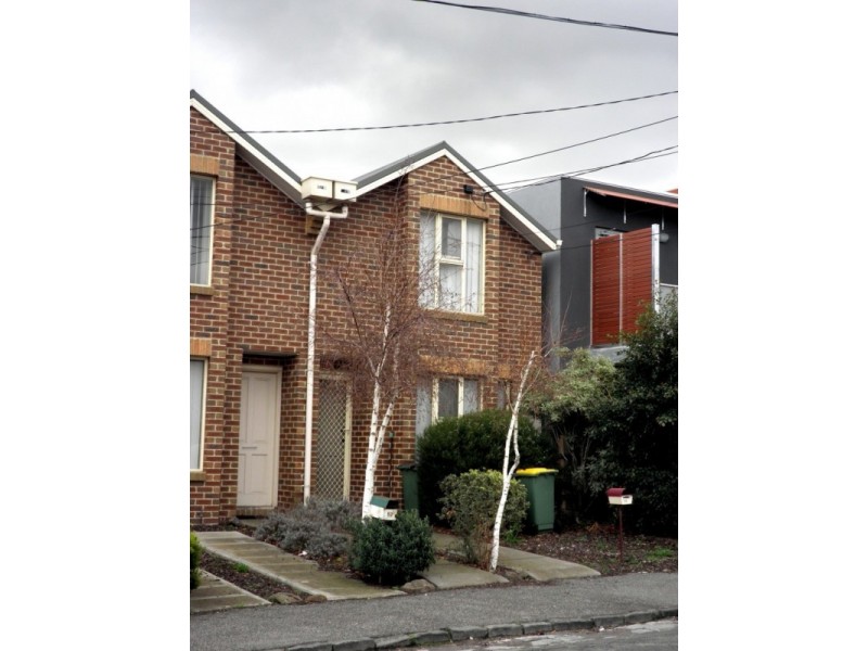 50 Everard St, Footscray VIC 3011