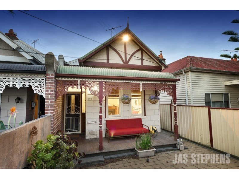 172 Geelong Road, Footscray VIC 3011