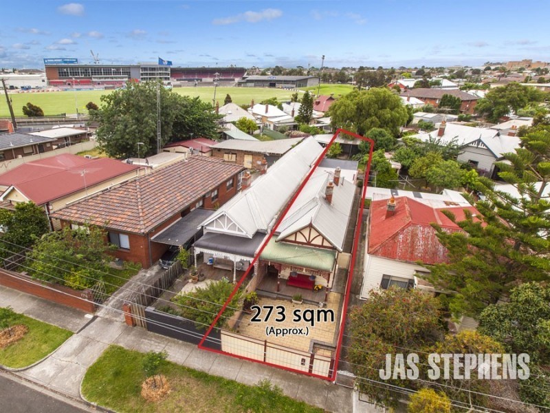 172 Geelong Road, Footscray VIC 3011