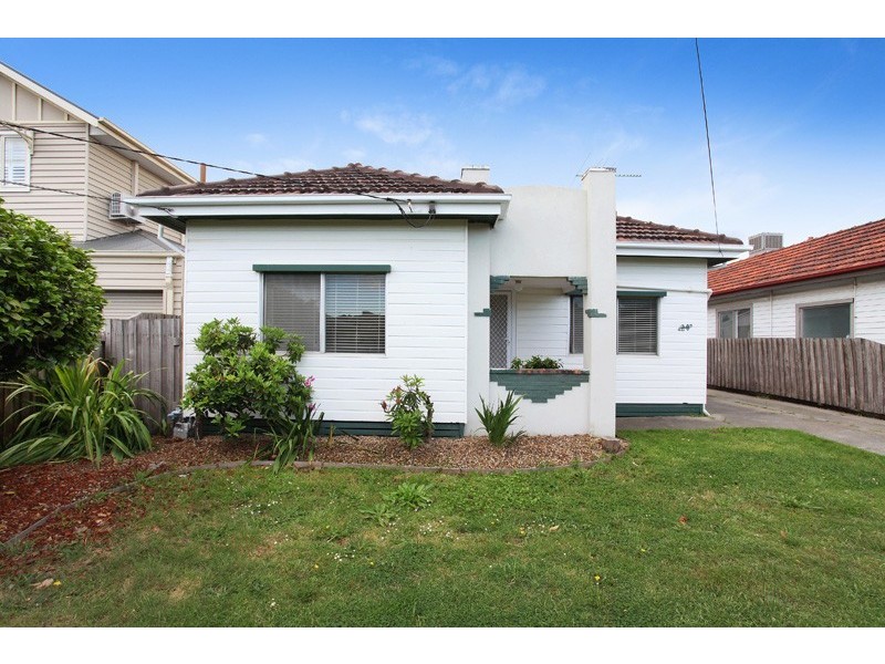 20 Jackson Street, Maidstone VIC 3012