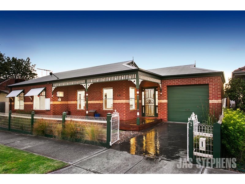 24A Eirene Street, Yarraville VIC 3013