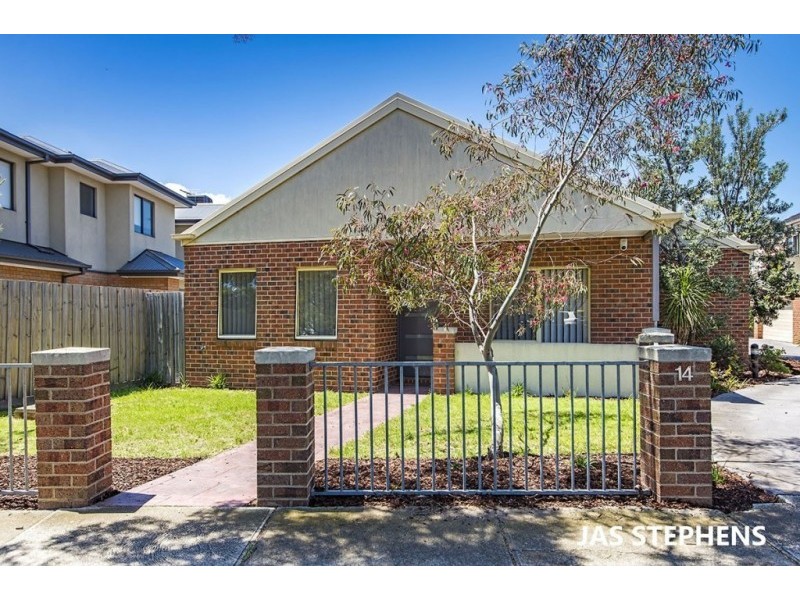 1/14 Omar Street, Maidstone VIC 3012