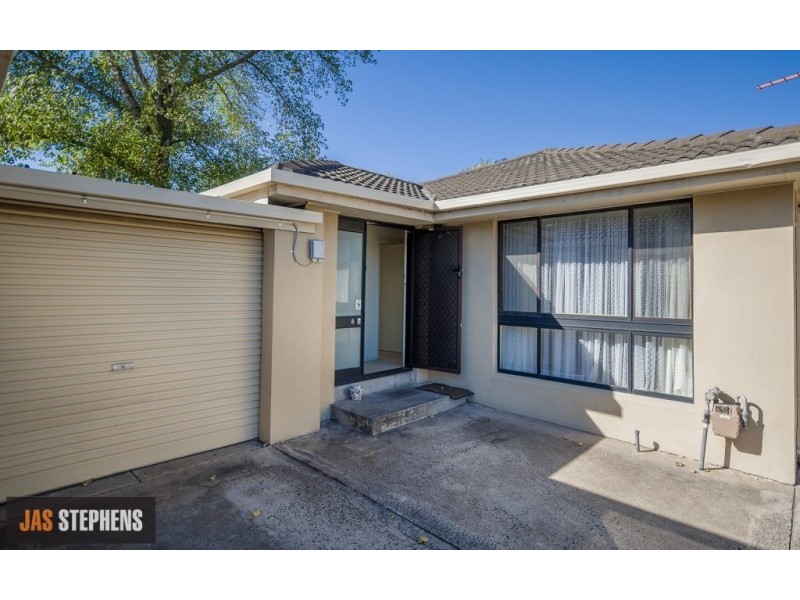 8/1 Kingsville St, Kingsville VIC 3012