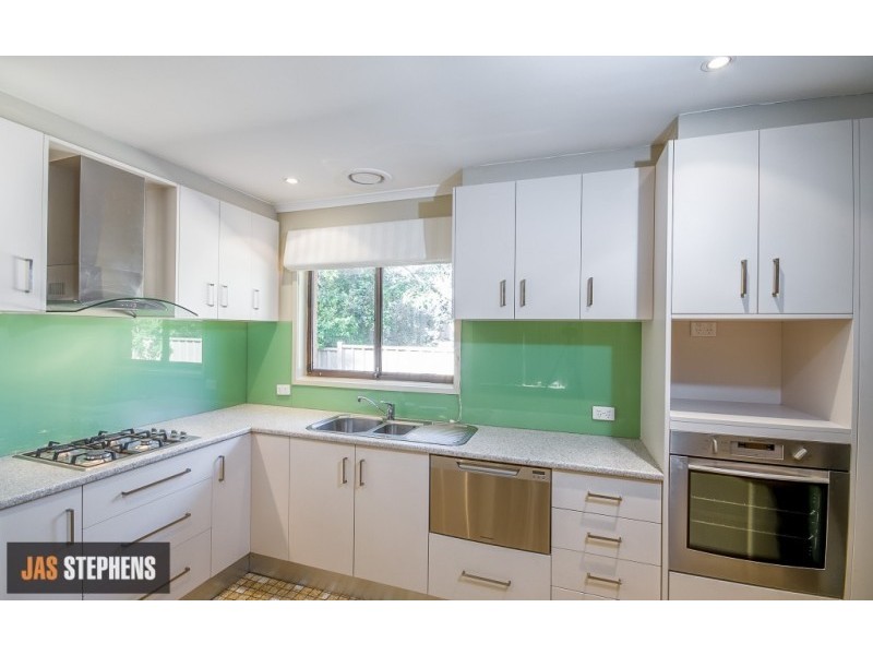 8/1 Kingsville St, Kingsville VIC 3012