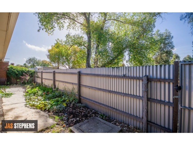 8/1 Kingsville St, Kingsville VIC 3012