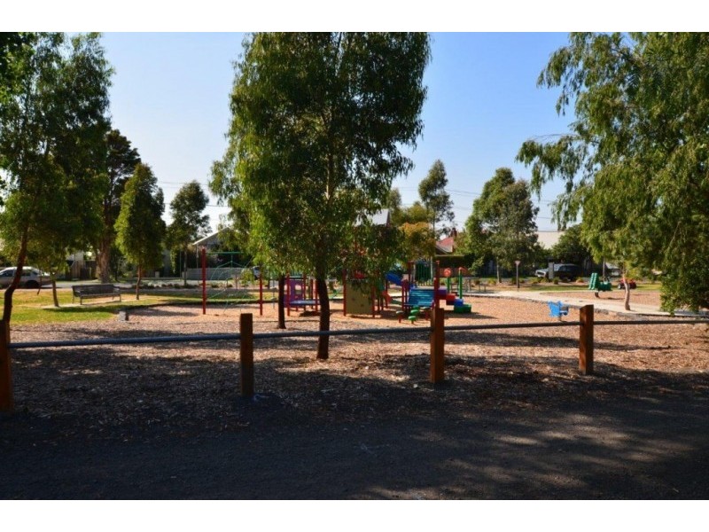 8/1 Kingsville St, Kingsville VIC 3012