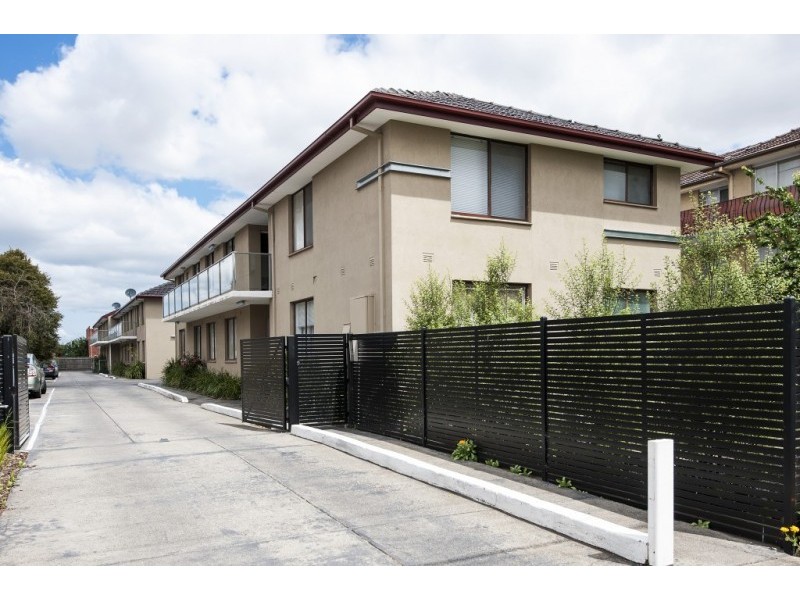 5/707 Barkly St, West Footscray VIC 3012