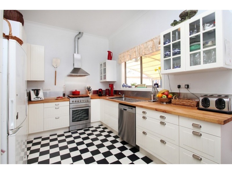 1A Adelaide Street, Footscray VIC 3011