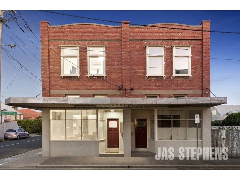 53 Ballarat Street, Yarraville VIC 3013