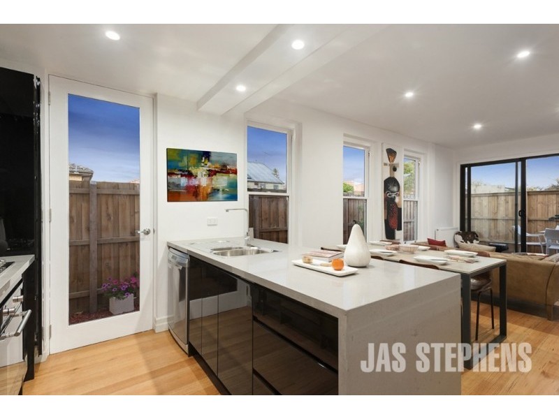 53 Ballarat Street, Yarraville VIC 3013