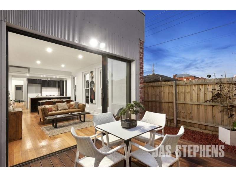 53 Ballarat Street, Yarraville VIC 3013