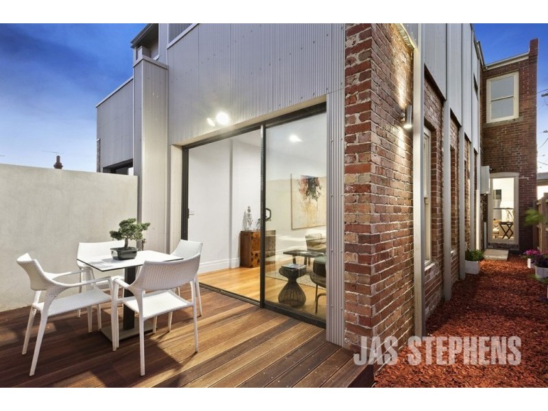 53 Ballarat Street, Yarraville VIC 3013