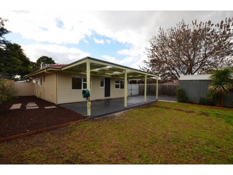 13 Spear Court, Altona VIC 3018