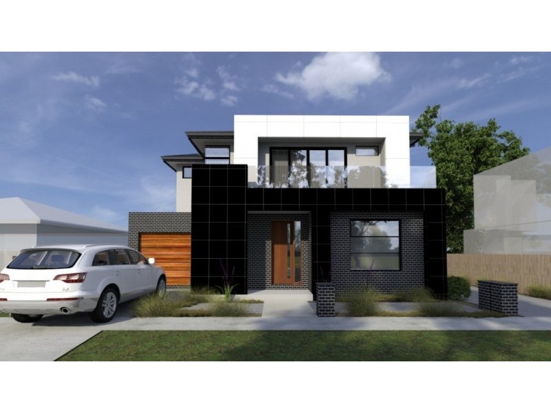 1 – 3/2 Coleman Street, Maidstone VIC 3012