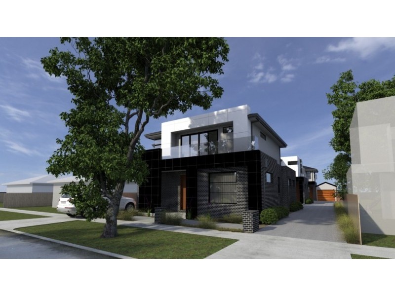 1 – 3/2 Coleman Street, Maidstone VIC 3012