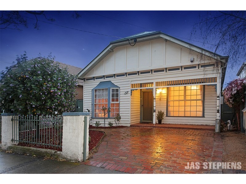 52 Elphinstone St, West Footscray VIC 3012