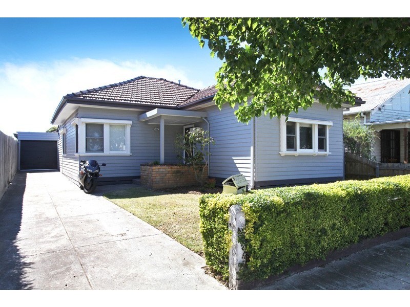 28 Richelieu Street, West Footscray VIC 3012