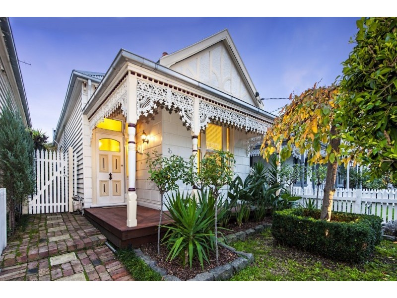 70 Lynch St, Footscray VIC 3011
