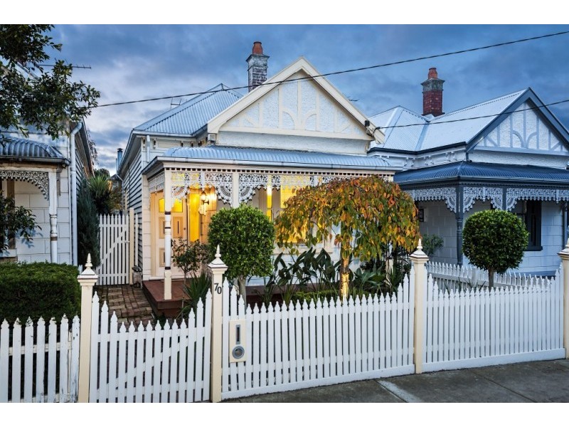 70 Lynch St, Footscray VIC 3011