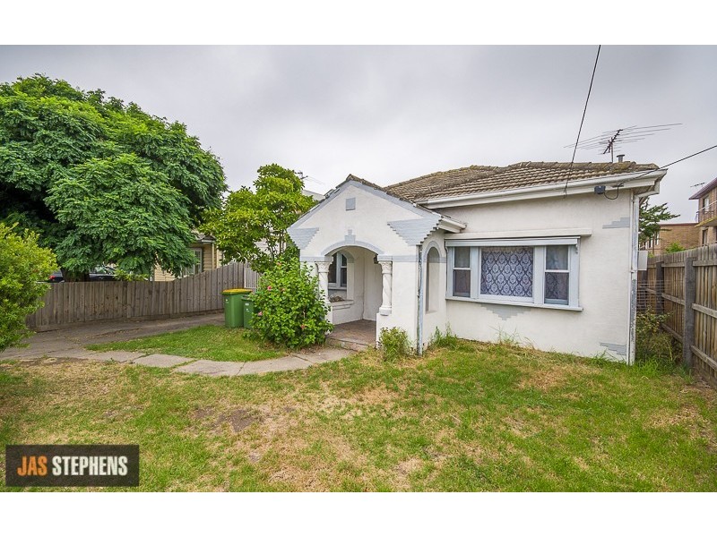 655 Barkly Street, West Footscray VIC 3012