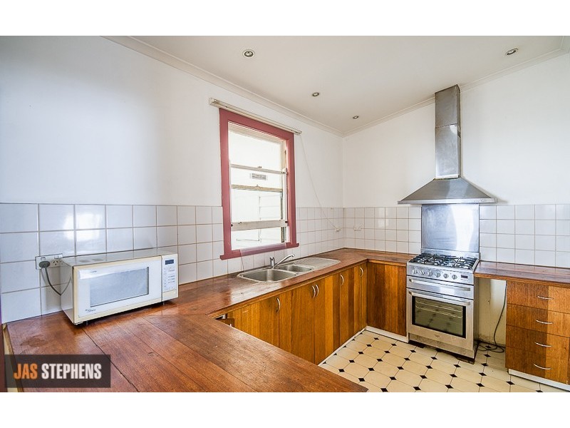 655 Barkly Street, West Footscray VIC 3012