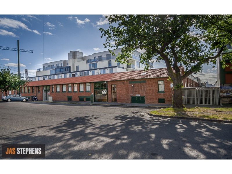 301/21 Moreland Street, Footscray VIC 3011