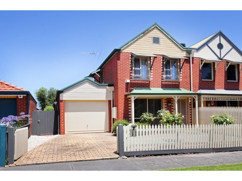 7 Bates Drive, Williamstown VIC 3016