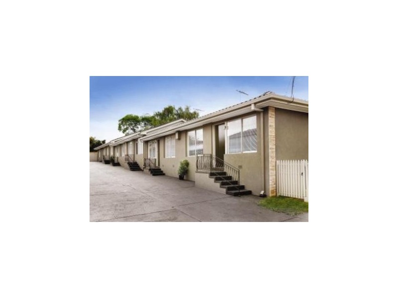3/30 Beaumont Pde, West Footscray VIC 3012