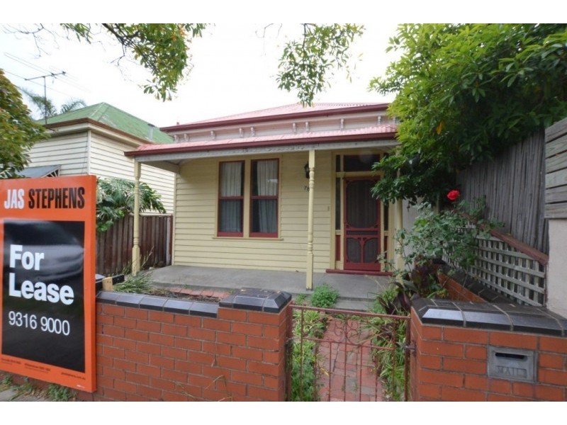 78 Donald Street, Footscray VIC 3011