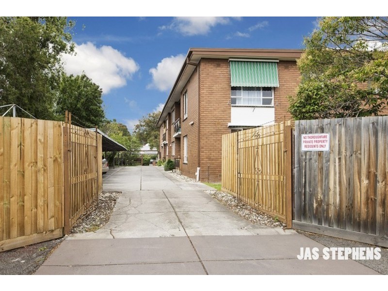 1/178 Ferguson Street, Williamstown VIC 3016
