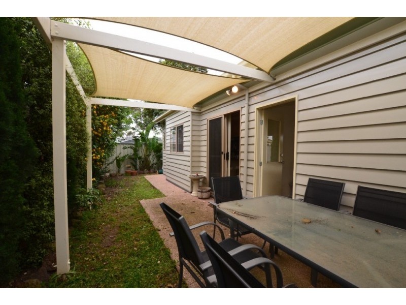 3/9 Saltley Street, Spotswood VIC 3015