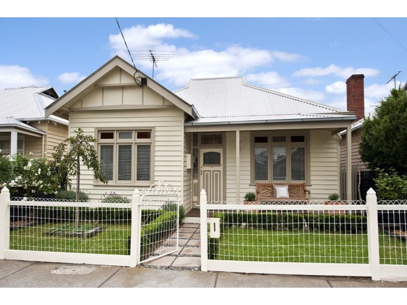 59 Chirnside Street, Kingsville VIC 3012