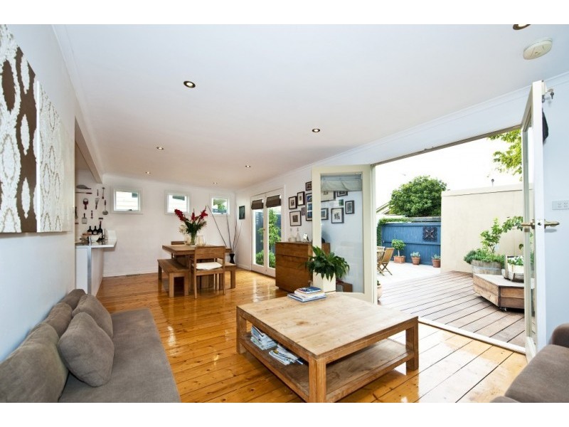 59 Chirnside Street, Kingsville VIC 3012